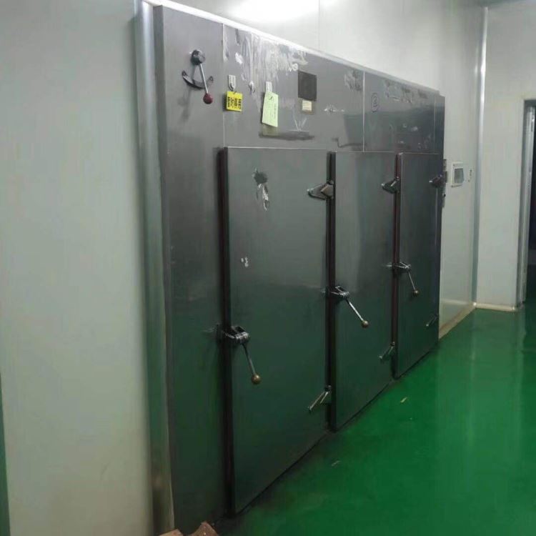 裕千二手设备 厂家直销二手烘箱 热风循环烘箱干燥箱 食品化工不锈钢烘箱_干燥箱_温控设备_实验室用品_供应_工品联盟网