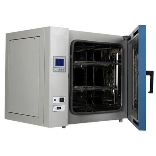 上海左乐程序控温干燥箱DHG-9245A台式鼓风干燥箱300℃带编程电热鼓风干燥箱240L带编程_干燥箱_温控设备_实验室用品_供应_工品联盟网