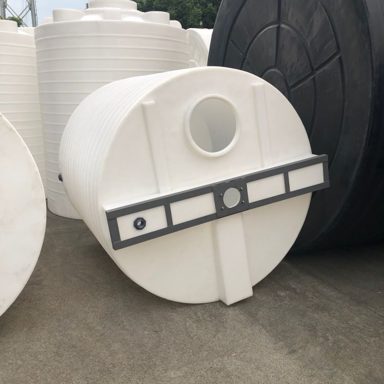 宁波瑞通塑料桶水处理PE加药箱6吨耐用塑料化工桶 水处理用盐箱_水处理试剂_特种化学品_实验室用品_供应_工品联盟网