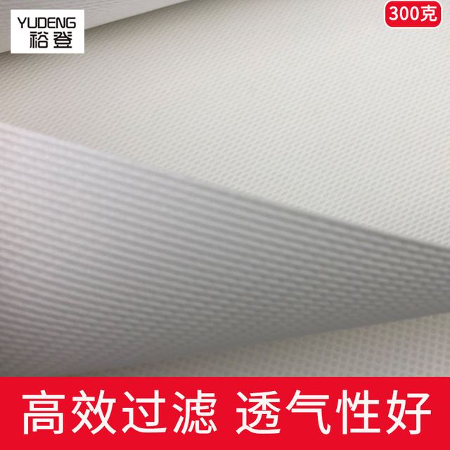 长期供应机油平板纹过滤无纺布 电缆线空调过滤用平板无纺布批发_过滤吸附剂_特种化学品_实验室用品_供应_工品联盟网