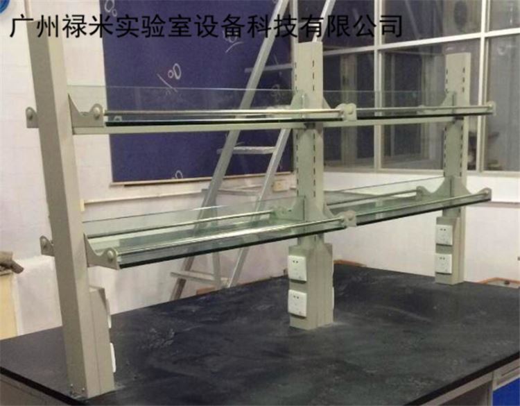 禄米实验室 多功能试剂架 实验室钢玻试剂架 实验试剂存放货架 LUMI-SJJ3258_水处理试剂_特种化学品_实验室用品_供应_工品联盟网