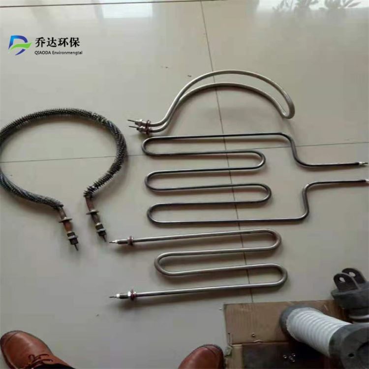 电除尘加热器 瓷瓶加热管 乔达 304不锈钢灰斗加热器 1.5KW可用_加热设备_温控设备_实验室用品_供应_工品联盟网