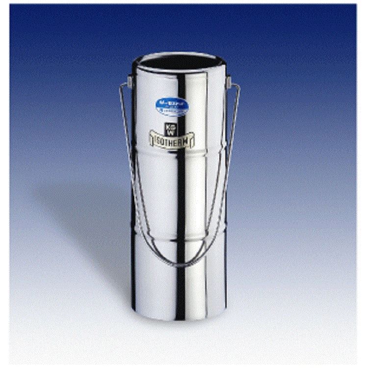 不锈钢杜瓦瓶 德国KGW 型号:BS14-GSS2000库号：M403075_杜瓦瓶_低温存储_实验室用品_供应_工品联盟网