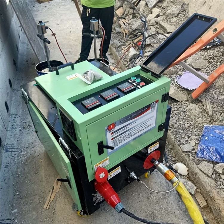 防城港非固化溶胶机 非固化喷涂加热器乳化效果好_加热设备_温控设备_实验室用品_供应_工品联盟网