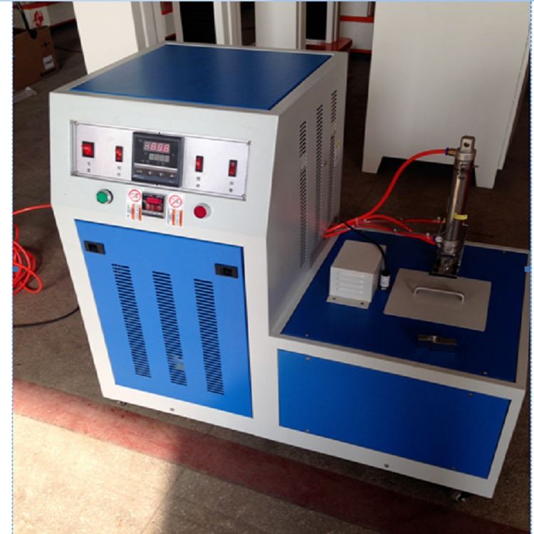 福安市橡胶低温脆性试验机BWD-70℃ 北广精仪低温脆性冲击试验机_低温保存箱_低温存储_实验室用品_供应_工品联盟网