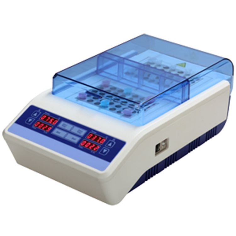MK2000-2干式恒温器 MK2000-2干式恒温器 新款实验室恒温金属浴离心管加热器_加热设备_温控设备_实验室用品_供应_工品联盟网