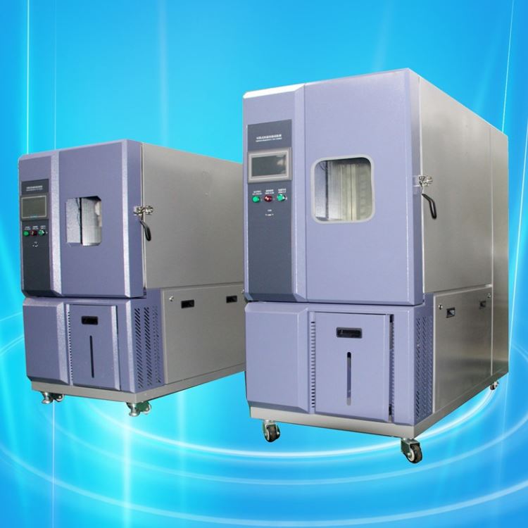 爱佩科技 AP-HX 移动式湿热试验箱  高低温试验箱 纺织恒温恒湿实验箱