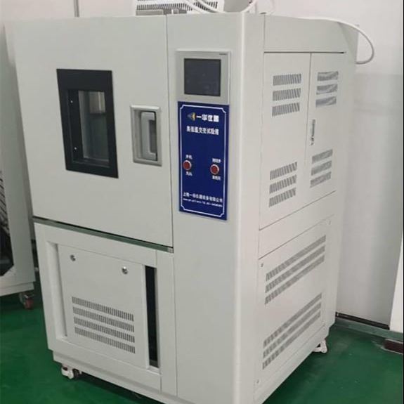 上海可程式交变试验箱 一华仪器GDJS/YH-250L 温湿度试验箱 高低温实验箱价格