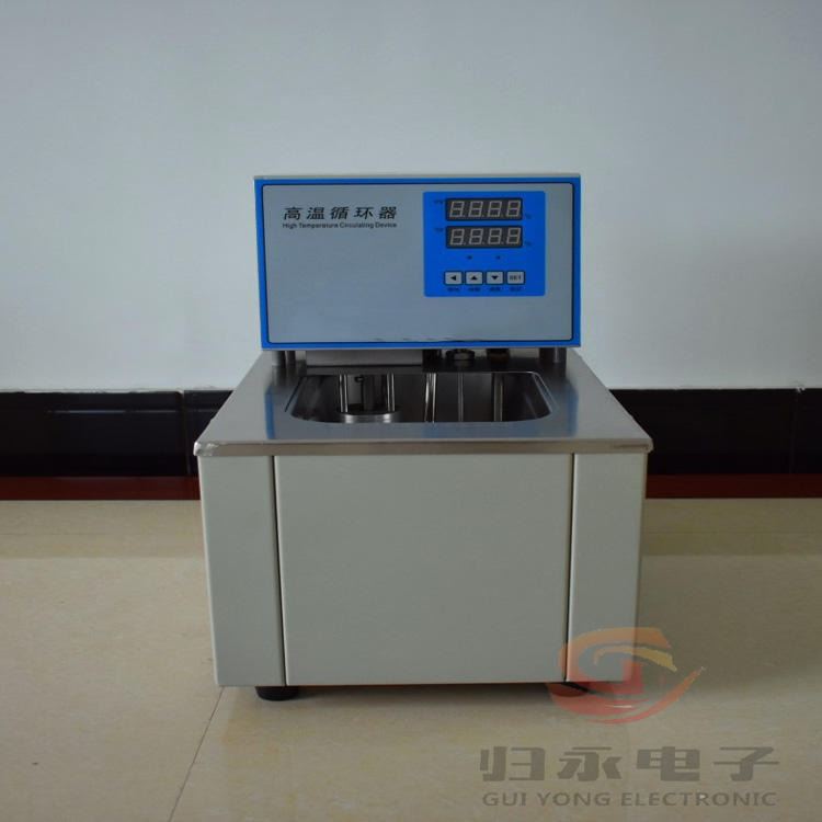 济南低温槽 低温恒温实验箱 恒温恒温箱GY-DC1006_实验箱_温控设备_实验室用品_供应_工品联盟网