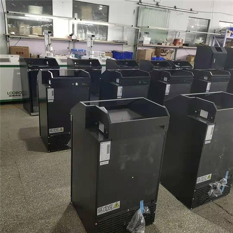 青岛路博 LB-8001等比例水质采样器 样品保存箱 低温冷藏_低温保存箱_低温存储_实验室用品_供应_工品联盟网