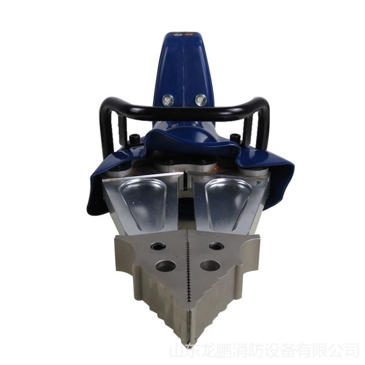 锂电POWERHAWK电动液压扩张器SP358E力鹰液压扩张钳 扩张、撕裂、夹持、牵引 破拆设备_液压扩张器_液压工具_五金工具_供应_工品联盟网
