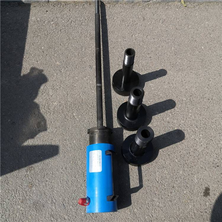 42吨耦合器液压拉马 PHC4204耦合器拆卸拉马 济宁液压偶合器拉马_液压拉马_液压工具_五金工具_供应_工品联盟网
