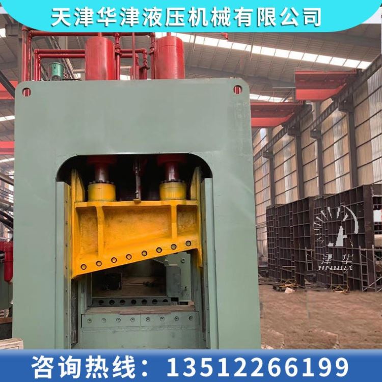 津华牌 龙门剪 龙门液压剪 龙门式剪切机 金属剪切机 价格 LM-500 厂家直销_液压剪断器_液压工具_五金工具_供应_工品联盟网