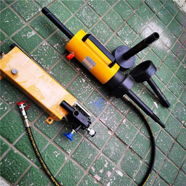 液压拉马耦合器专用型 鑫宏NA-0203Y拆卸联轴器的液力耦合器 经久耐用_液压拉马_液压工具_五金工具_供应_工品联盟网