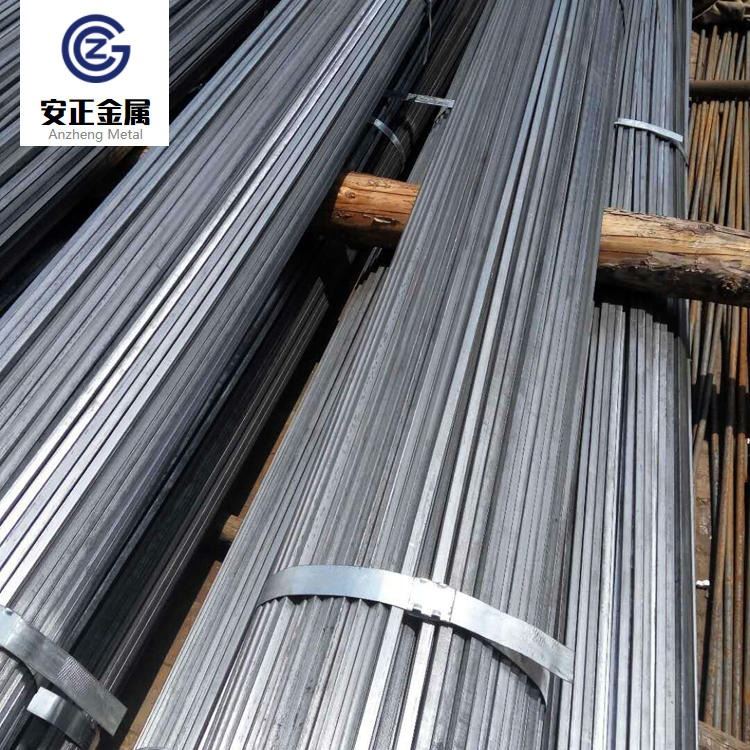 厂家大量出售 齿轮 热镀锌扁钢 q235镀锌扁钢 热镀锌扁铁 安正金属 加工定制各规格扁铁_齿轮齿条_动力传动_五金工具_供应_工品联盟网