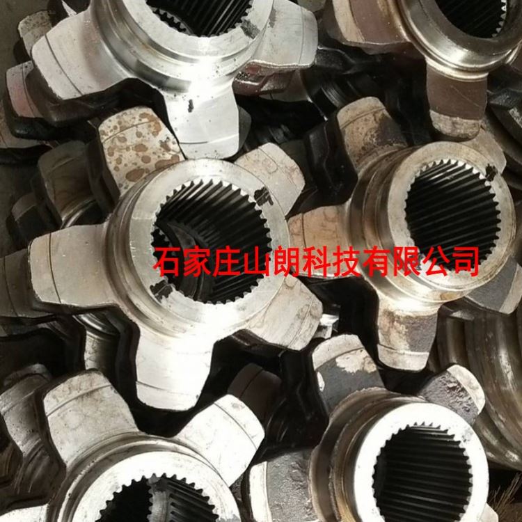 石家庄煤机EBZ135掘进机配套用链轮EBZ掘进机从动链轮7309-020301_链条链轮_动力传动_五金工具_供应_工品联盟网