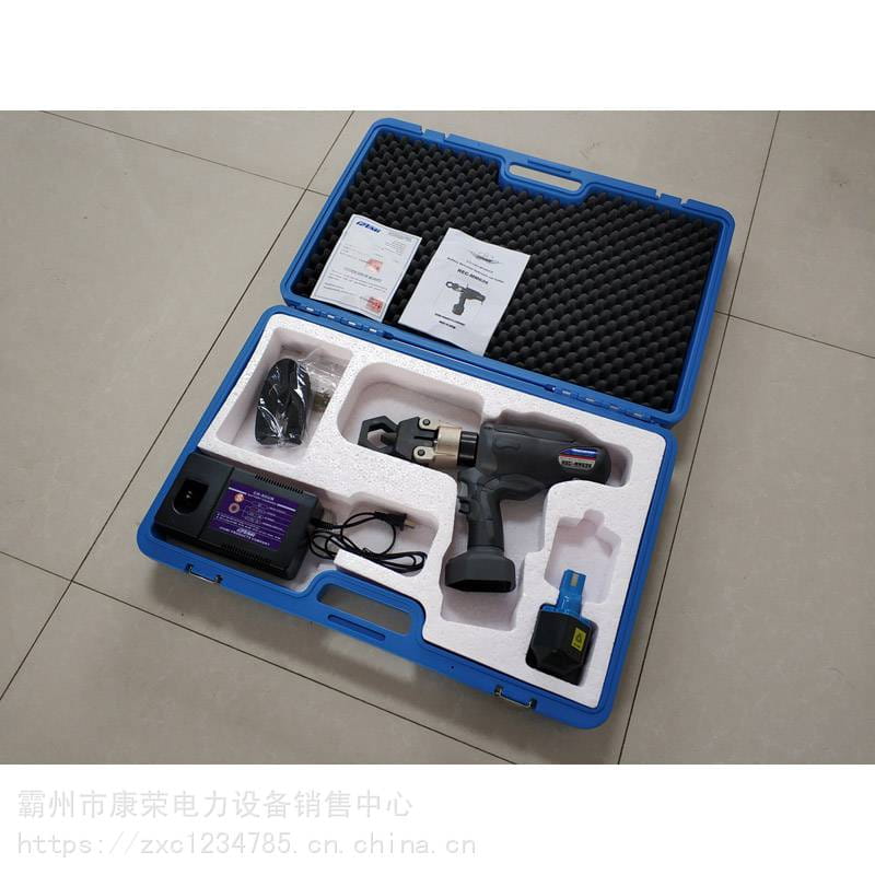 REC-MM626螺帽破碎机锈蚀螺母破切器充电式螺母破除器螺帽破开器_液压破切器_液压工具_五金工具_供应_工品联盟网