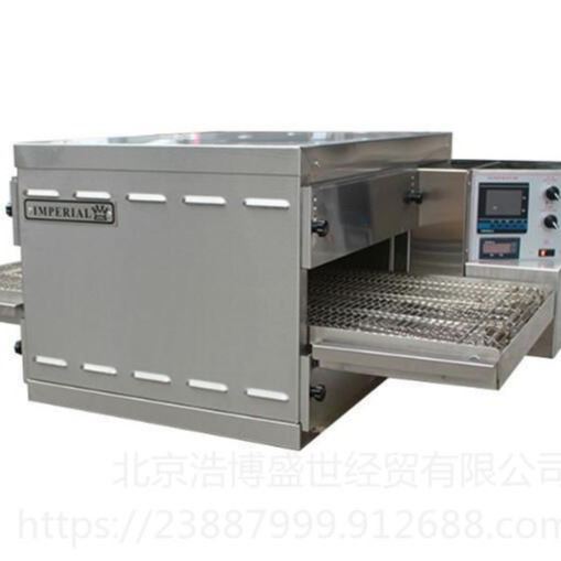 北京履带式披萨炉 热风循环商用链条pizza 全自动电烤箱披萨炉链炉_链条链轮_动力传动_五金工具_供应_工品联盟网