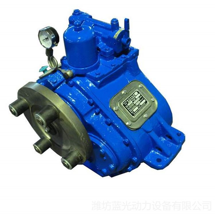 40A船用齿轮箱 变速箱带联轴器 40波箱_联轴器_动力传动_五金工具_供应_工品联盟网