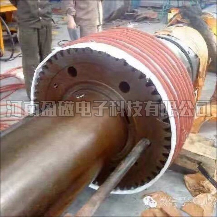 河南盈磁联轴器热拆中频加热器 煤矿专用热拆加热设备 火车轮热拆加热器 工频电磁热拆加热设备_联轴器_动力传动_五金工具_供应_工品联盟网