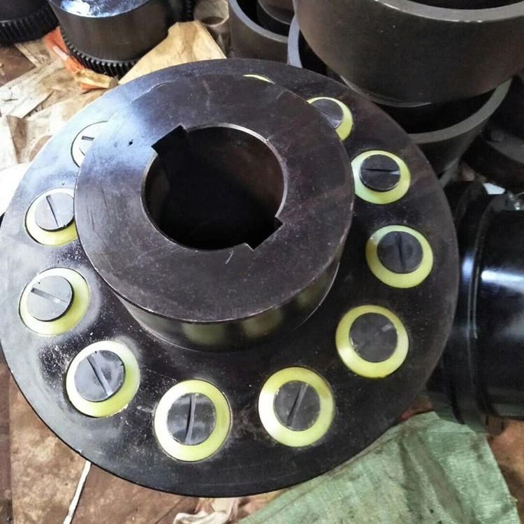 TL型弹性套柱销联轴器 靠背销联轴器 联轴器柱销 聚氨酯胶圈联轴器 弹性套联轴器 柱销联轴器 永鑫牌热销_联轴器_动力传动_五金工具_供应_工品联盟网