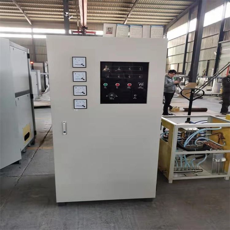 80kw东营对轮热拆装电磁感应加热机 联轴器热拆高频设备顾鑫电气有货_联轴器_动力传动_五金工具_供应_工品联盟网