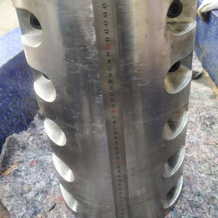 刚性联轴器 JQ夹壳联轴器 联轴器现货供应 泊头联轴器 鼓型齿式联轴器 凸缘联轴器 明桓传动_联轴器_动力传动_五金工具_供应_工品联盟网
