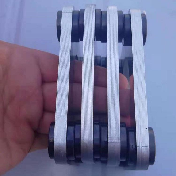 JM膜片联轴器 加紧膜片联轴器 梅花联轴器 柱销联轴器 弹性联轴器 鼓型齿式联轴器 明桓传动_联轴器_动力传动_五金工具_供应_工品联盟网