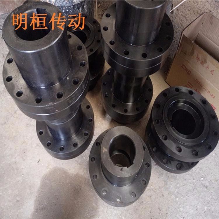 明桓传动 刚性联轴器 YL系列刚性联轴器 长期供应各种型号联轴器 梅花联轴器 联轴器现货供应 河北联轴器_联轴器_动力传动_五金工具_供应_工品联盟网