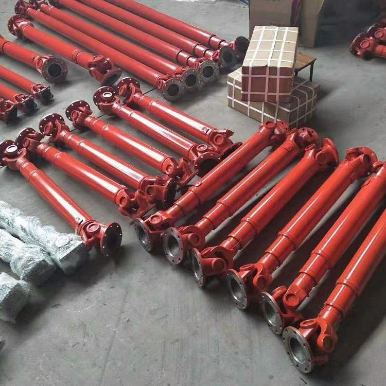 SWC万向联轴器 星型联轴器 联轴器万向节 重载万向联轴器 弹性联轴器 联轴器产地 明桓传动_联轴器_动力传动_五金工具_供应_工品联盟网