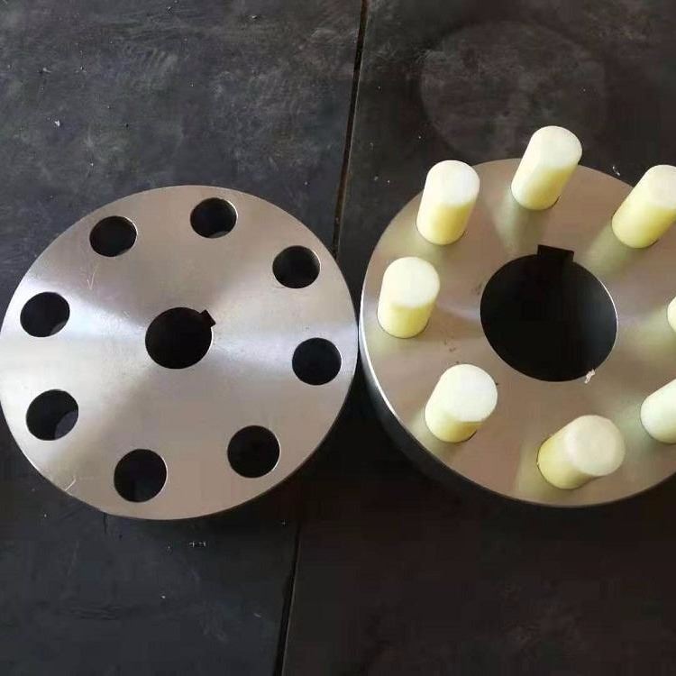 HL弹性柱销联轴器 弹性联轴器 梅花联轴器 刚性联轴器 齿式联轴器 万向联轴器 明桓传动_联轴器_动力传动_五金工具_供应_工品联盟网