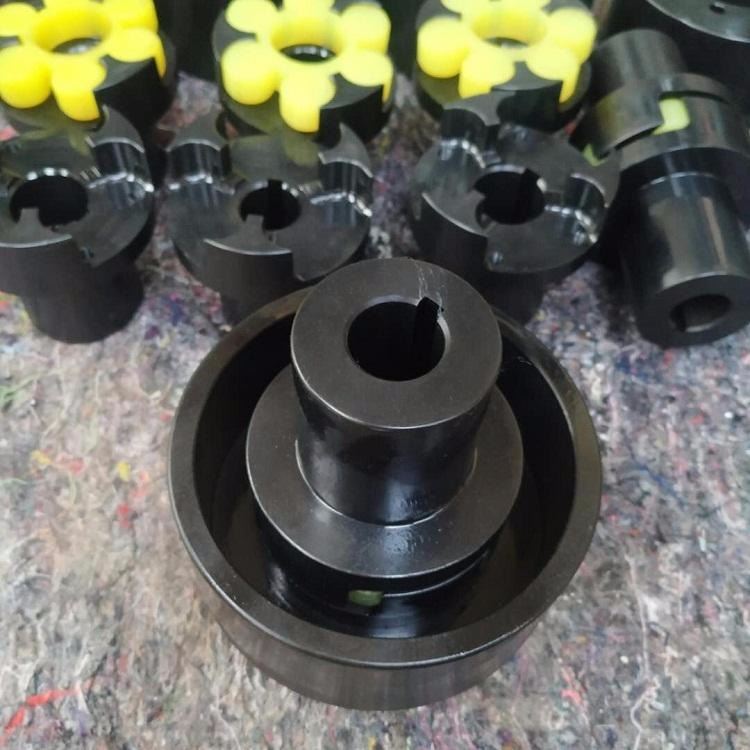明桓传动 梅花联轴器 万向联轴器 MLS双法兰梅花联轴器 河北联轴器 联轴器厂家 鼓型齿式联轴器_联轴器_动力传动_五金工具_供应_工品联盟网