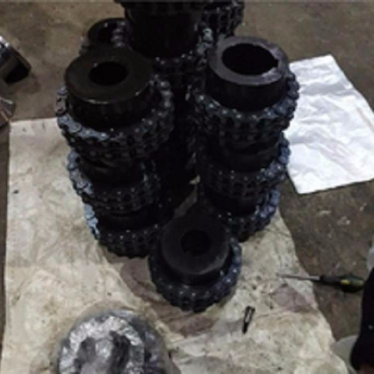 GL滚子链式联轴器 联轴器链条 链轮联轴器 河北联轴器 蛇簧联轴器 鼓型齿式联轴器 明桓传动_联轴器_动力传动_五金工具_供应_工品联盟网