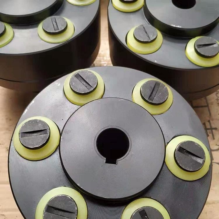 TL弹性套柱销联轴器 弹性套联轴器 柱销联轴器 联轴器弹性胶圈 蛇簧联轴器 膜片联轴器 明桓传动_联轴器_动力传动_五金工具_供应_工品联盟网