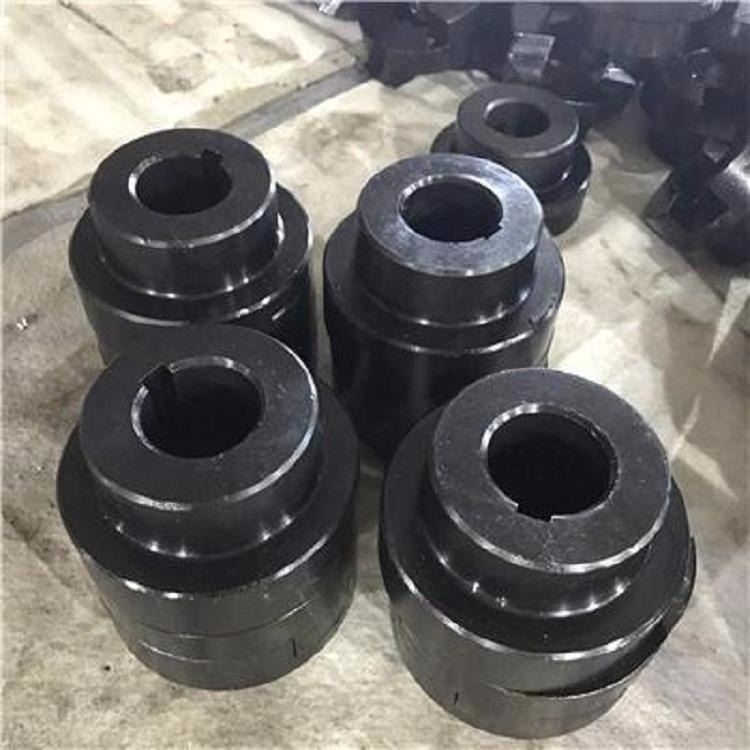 SL十字滑块联轴器 梅花联轴器 齿式联轴器 膜片联轴器 万向联轴器 鼓型齿式联轴器 明桓传动_联轴器_动力传动_五金工具_供应_工品联盟网