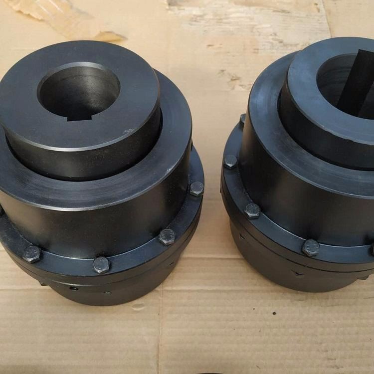 GIICL鼓型齿式联轴器 泊头联轴器 现货供应联轴器 滑块联轴器 直齿联轴器 河北联轴器 明桓传动_联轴器_动力传动_五金工具_供应_工品联盟网