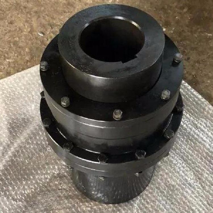明桓传动 鼓型齿式联轴器 弹性联轴器 齿式联轴器价格 泊头联轴器 齿式联轴器定制 联轴器生产销售_联轴器_动力传动_五金工具_供应_工品联盟网