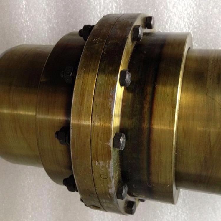 明桓传动 鼓型齿式联轴器 CL直齿联轴器 联轴器价格 泊头联轴器 联轴器现货供应 各种型号联轴器_联轴器_动力传动_五金工具_供应_工品联盟网