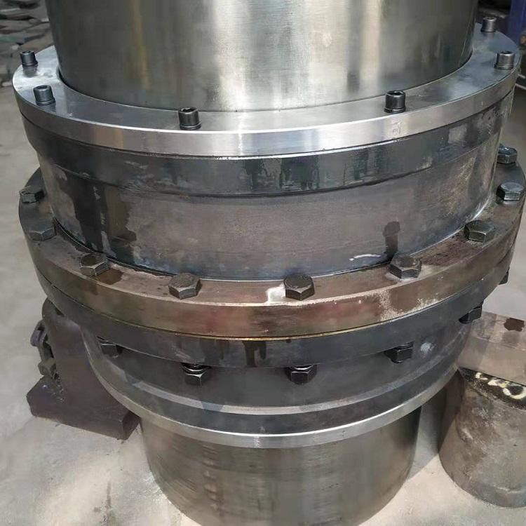 GIICL鼓型齿式联轴器 重载荷联轴器 低速联轴器 刚性联轴器 蛇簧联轴器 鼓型齿式联轴器 明桓传动_联轴器_动力传动_五金工具_供应_工品联盟网