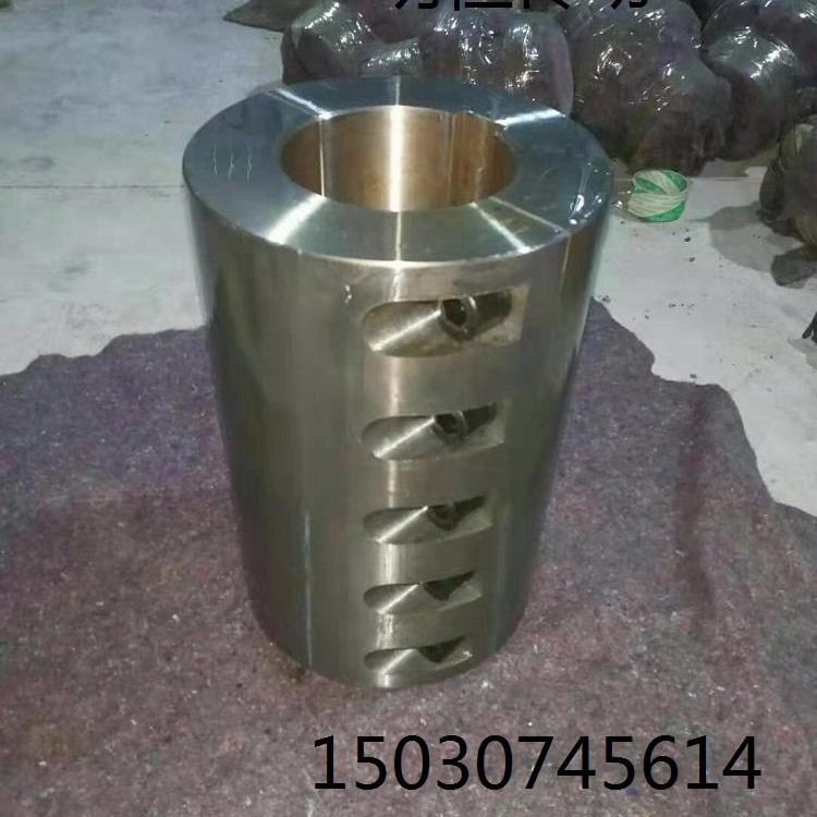 YL凸缘联轴器 刚性联轴器 螺栓联轴器 法兰联轴器 联轴器法兰盘 柱销联轴器 明桓传动_联轴器_动力传动_五金工具_供应_工品联盟网