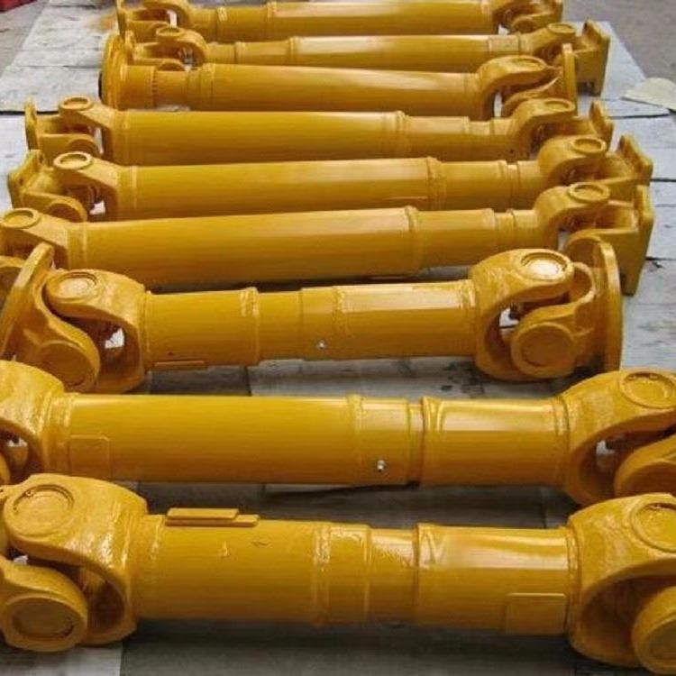 SWC万向联轴器 伸缩型万向联轴器 河北联轴器 推荐万向联轴器 联轴器现货供应 联轴器万向轴 明桓传动_联轴器_动力传动_五金工具_供应_工品联盟网