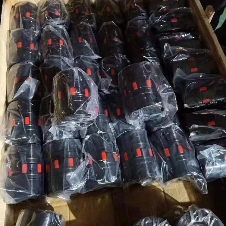 ML梅花联轴器 MLS双法兰联轴器 弹性联轴器 三爪联轴器 联轴器弹性体 刚性联轴器 明桓传动_联轴器_动力传动_五金工具_供应_工品联盟网