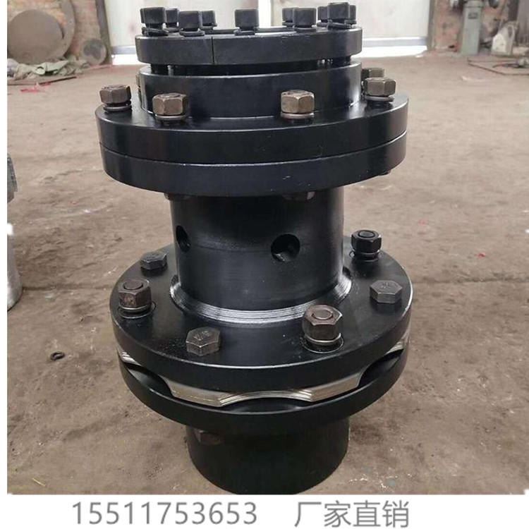 销售 胀套 法兰联轴器图片 JZM联轴节 春雨 大量现货_胀套_动力传动_五金工具_供应_工品联盟网
