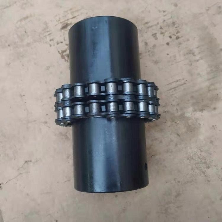 GL链条联轴器 联轴器生产厂家 河北联轴器厂家 弹性联轴器 星型联轴器 鼓型齿式联轴器 明桓传动_联轴器_动力传动_五金工具_供应_工品联盟网