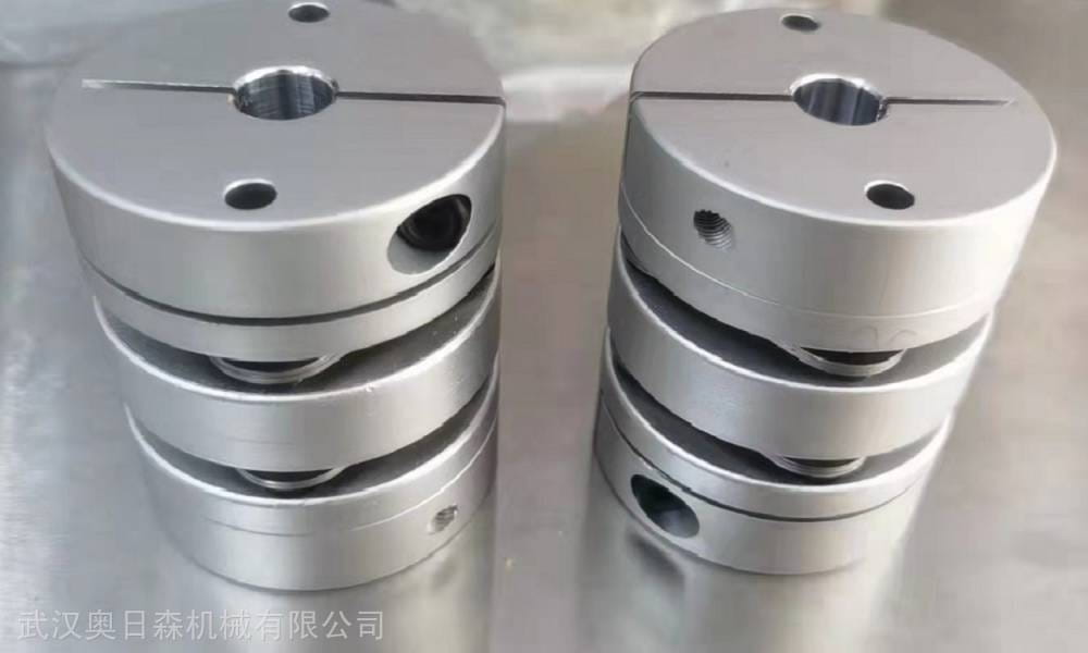 ZZ1胀套式刚性联轴器 武汉奥日森供应 无键连接 通用性强_胀套_动力传动_五金工具_供应_工品联盟网