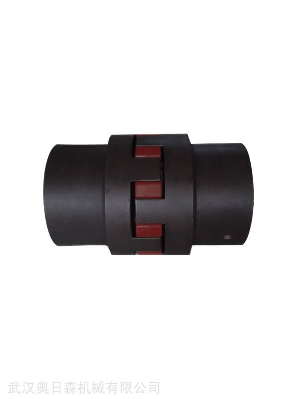 上海新型星形联轴器 LMX-Z型胀套式星形联轴器 规格14-80 奥日森供应_胀套_动力传动_五金工具_供应_工品联盟网