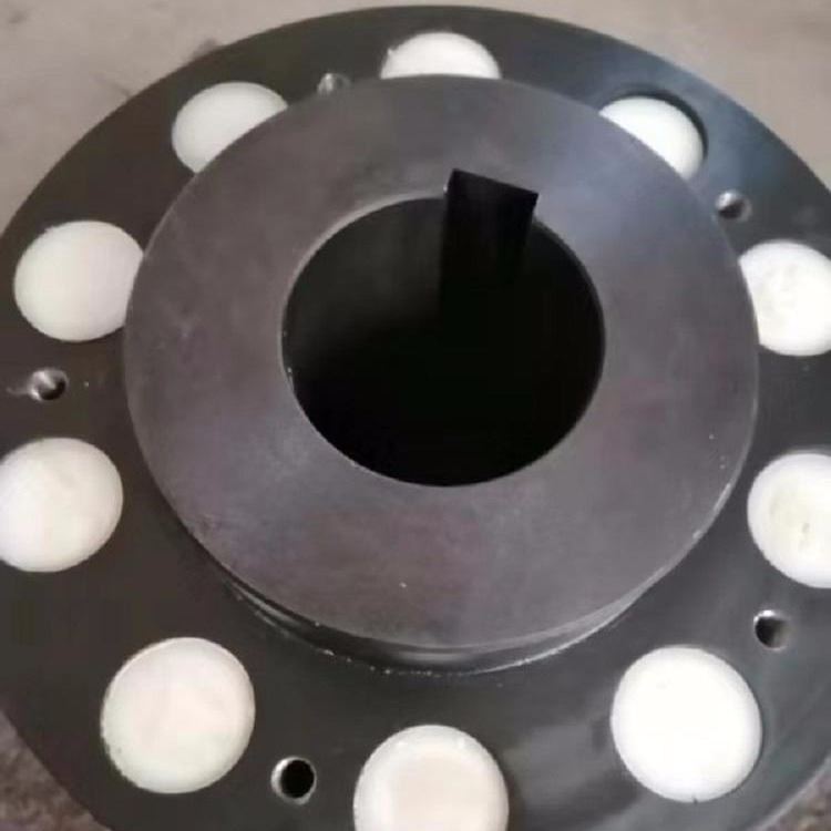 HL弹性柱销联轴器 弹性套联轴器 梅花联轴器 蛇簧联轴器 膜片联轴器 滚子链联轴器 明桓传动_联轴器_动力传动_五金工具_供应_工品联盟网