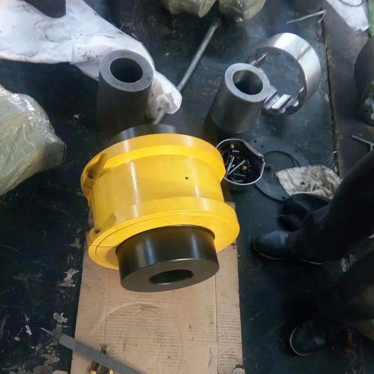 JS蛇簧联轴器 推荐蛇簧联轴器 带制动轮蛇簧联轴器 矿山蛇簧联轴器 联轴器蛇簧 刚性联轴器 明桓传动_联轴器_动力传动_五金工具_供应_工品联盟网