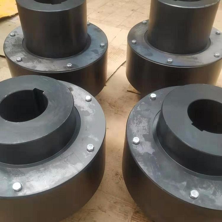 明桓传动 ZL弹性柱销齿式联轴器 梅花联轴器 尼龙齿联轴器 弹性联轴器 蛇簧联轴器 膜片联轴器_联轴器_动力传动_五金工具_供应_工品联盟网