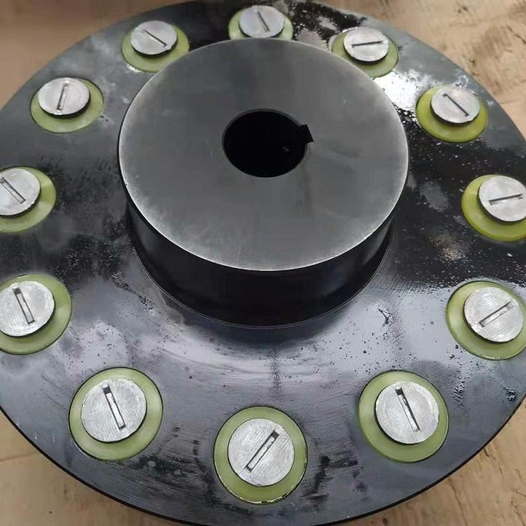 TL弹性套柱销联轴器 河北联轴器 专业生产联轴器厂家 膜片联轴器 蛇簧联轴器 鼓型齿式联轴器 明桓传动_联轴器_动力传动_五金工具_供应_工品联盟网